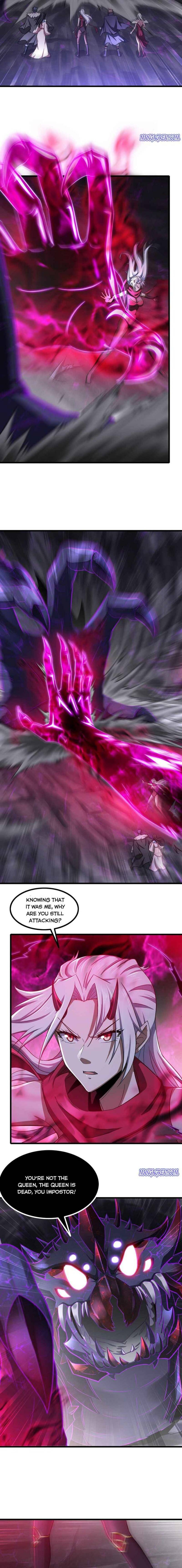 Read My Wife is the Demon Queen EN Manga Online