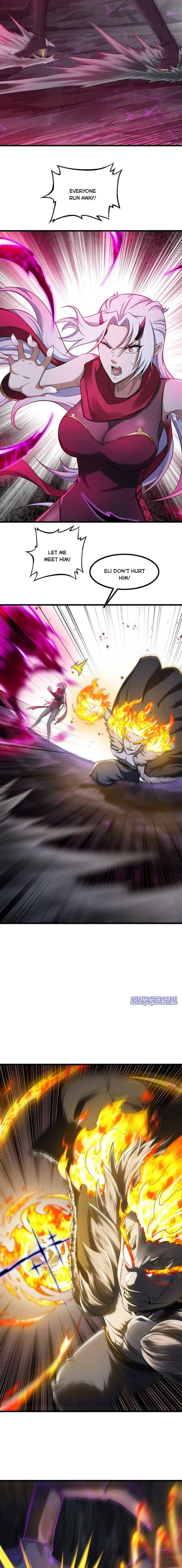 Read My Wife is the Demon Queen EN Manga Online