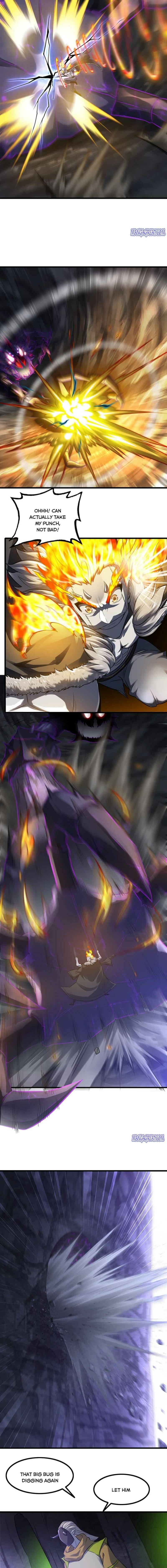 Read My Wife is the Demon Queen EN Manga Online