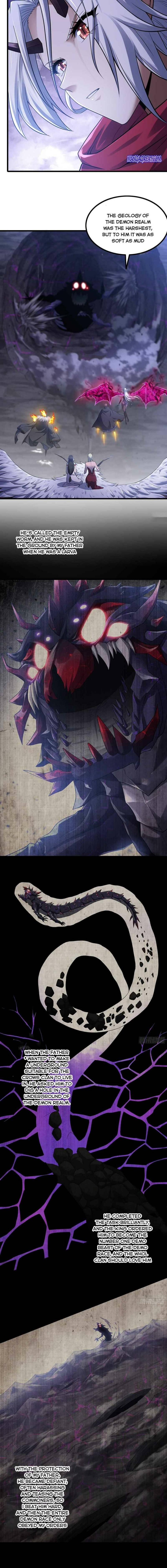 Read My Wife is the Demon Queen EN Manga Online