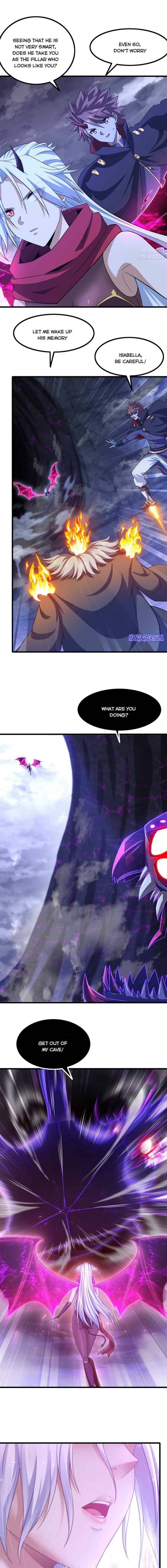 Read My Wife is the Demon Queen EN Manga Online
