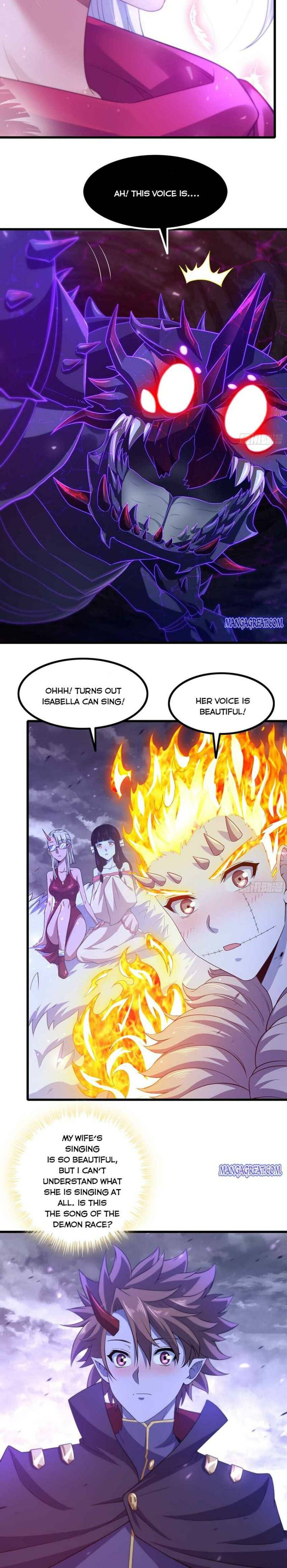 Read My Wife is the Demon Queen EN Manga Online