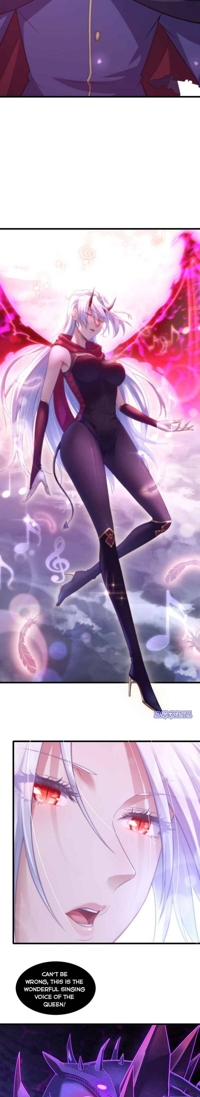 Read My Wife is the Demon Queen EN Manga Online