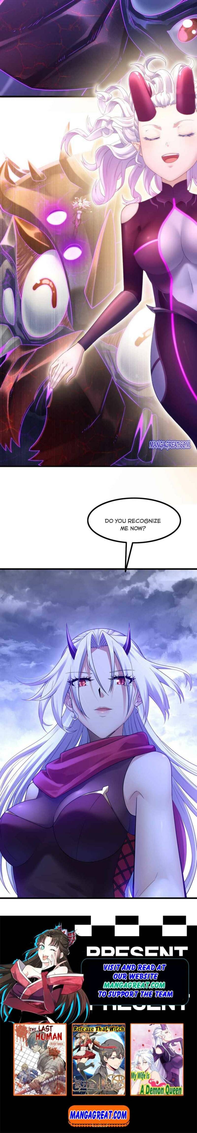 Read My Wife is the Demon Queen EN Manga Online
