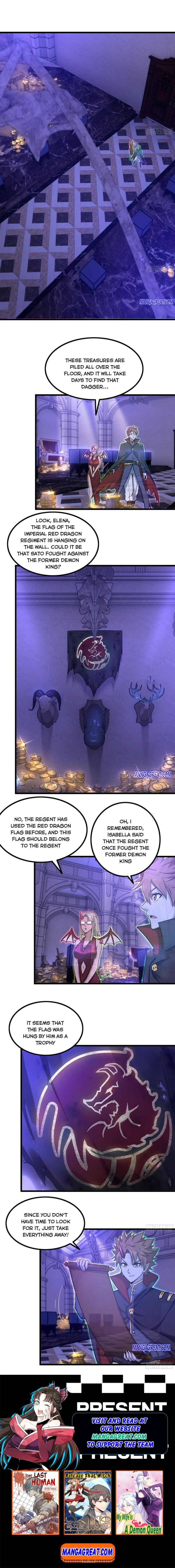 Read My Wife is the Demon Queen EN Manga Online