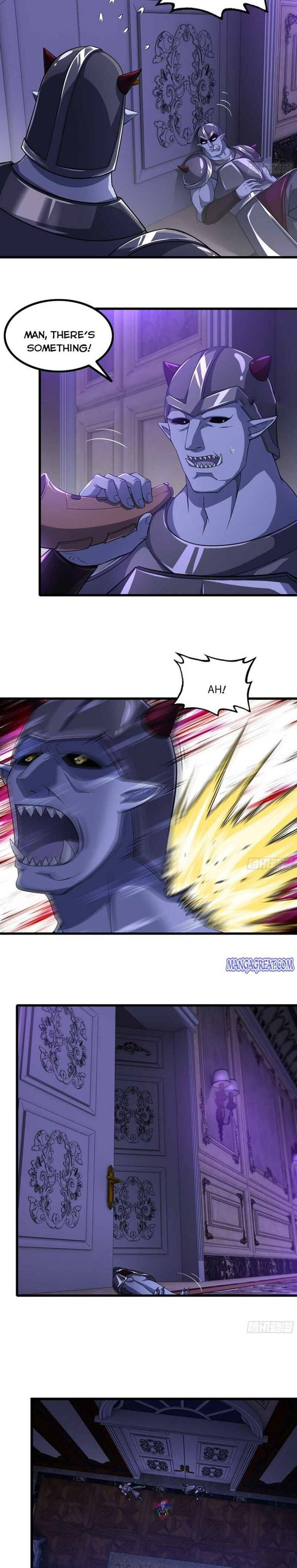 Read My Wife is the Demon Queen EN Manga Online