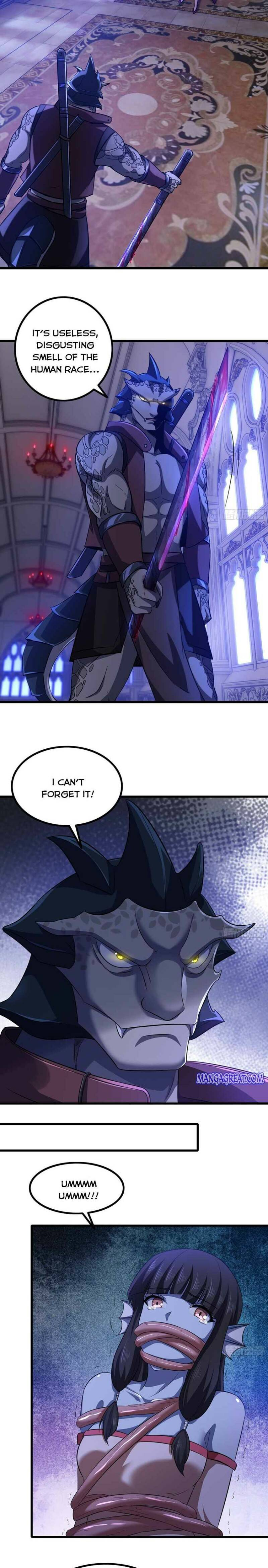 Read My Wife is the Demon Queen EN Manga Online