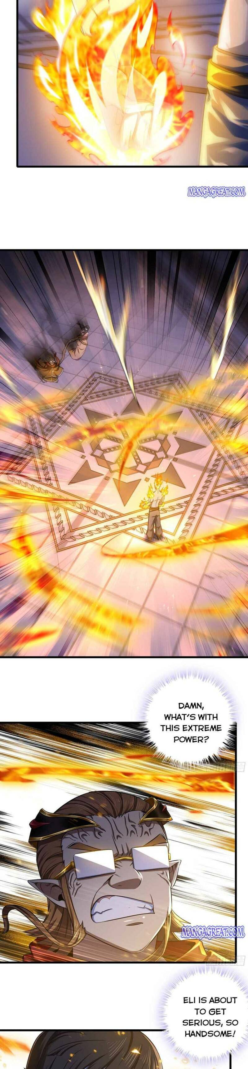 Read My Wife is the Demon Queen EN Manga Online
