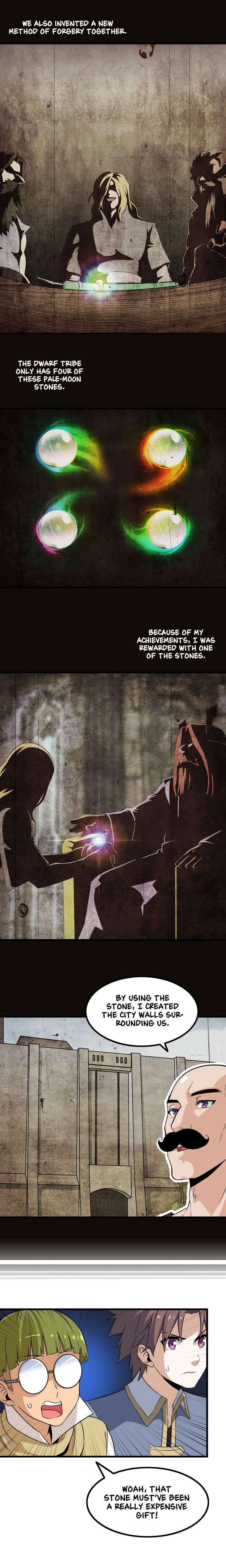 Read My Wife is the Demon Queen EN Manga Online