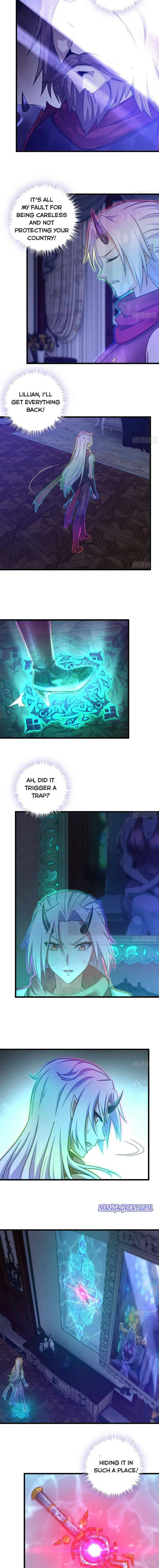 Read My Wife is the Demon Queen EN Manga Online