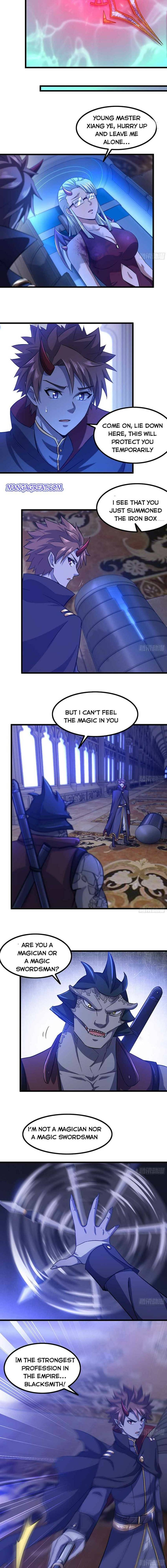 Read My Wife is the Demon Queen EN Manga Online
