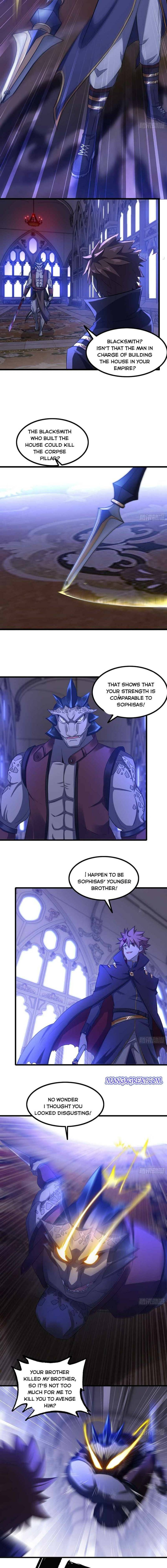 Read My Wife is the Demon Queen EN Manga Online