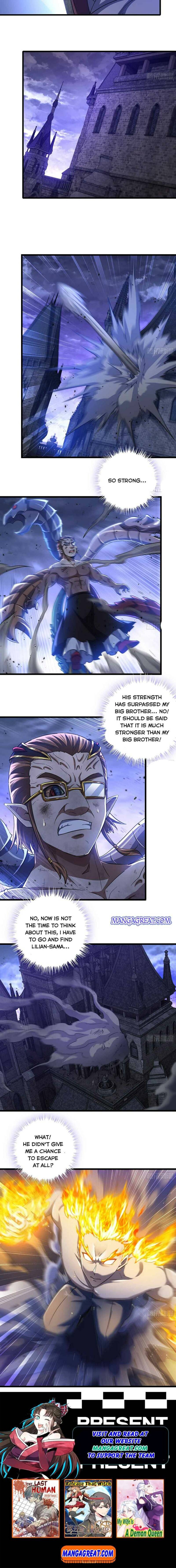 Read My Wife is the Demon Queen EN Manga Online
