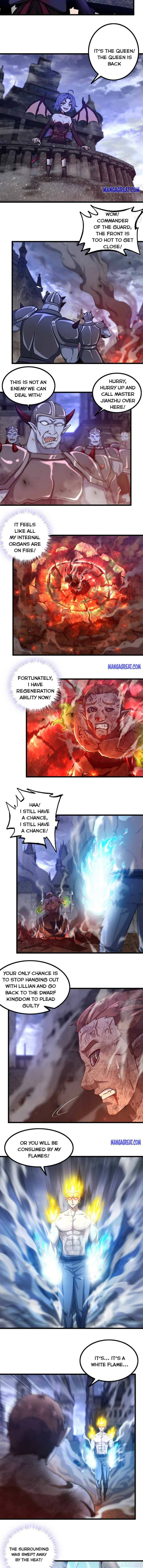 Read My Wife is the Demon Queen EN Manga Online