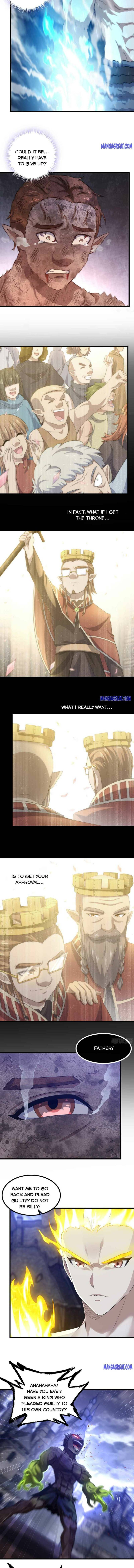 Read My Wife is the Demon Queen EN Manga Online