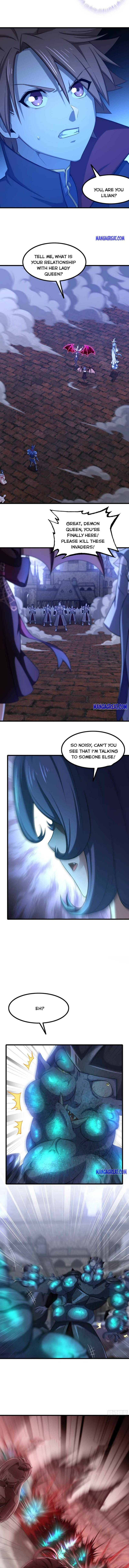 Read My Wife is the Demon Queen EN Manga Online