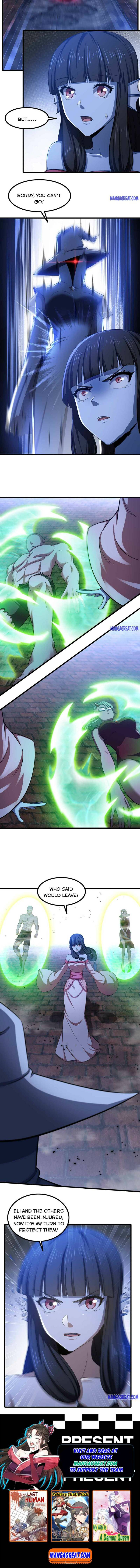 Read My Wife is the Demon Queen EN Manga Online