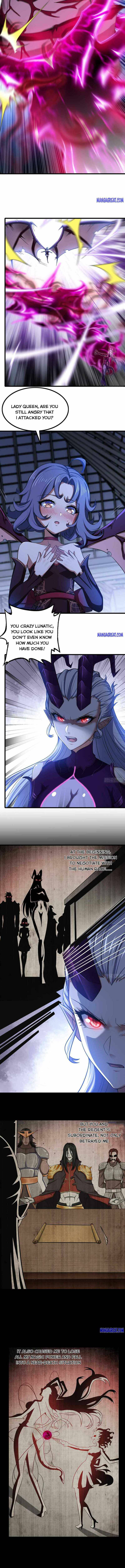 Read My Wife is the Demon Queen EN Manga Online