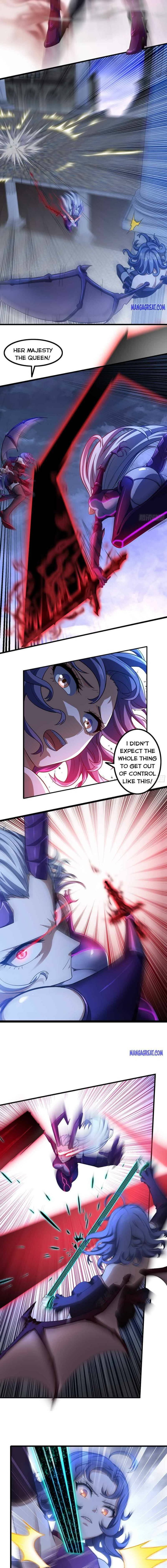 Read My Wife is the Demon Queen EN Manga Online