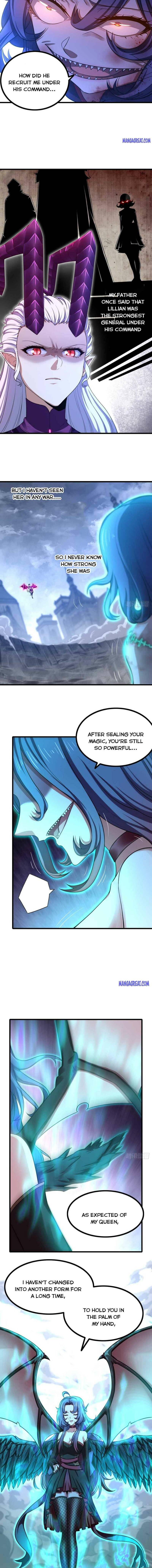 Read My Wife is the Demon Queen EN Manga Online