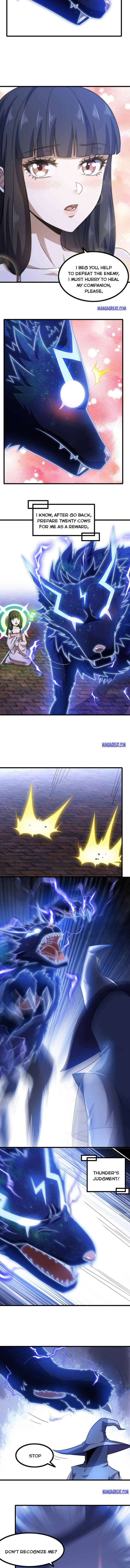 Read My Wife is the Demon Queen EN Manga Online