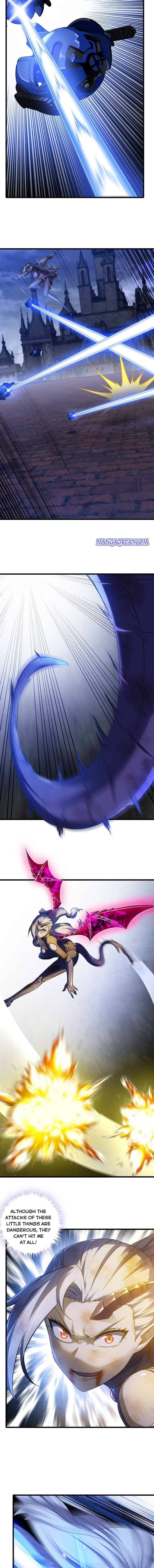 Read My Wife is the Demon Queen EN Manga Online