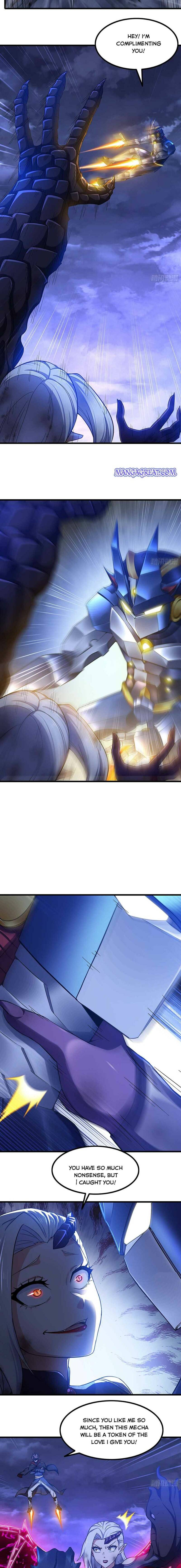 Read My Wife is the Demon Queen EN Manga Online