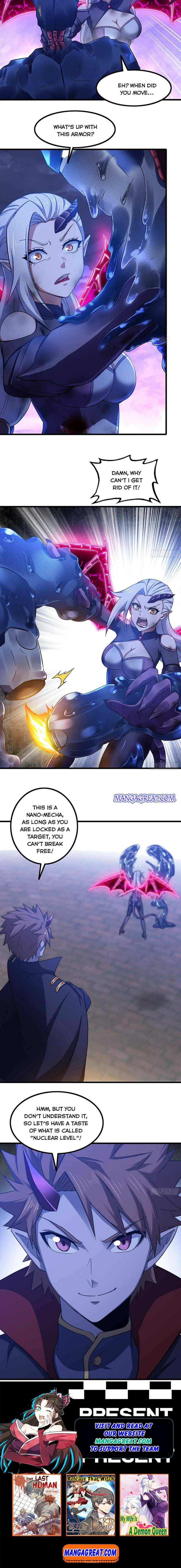 Read My Wife is the Demon Queen EN Manga Online