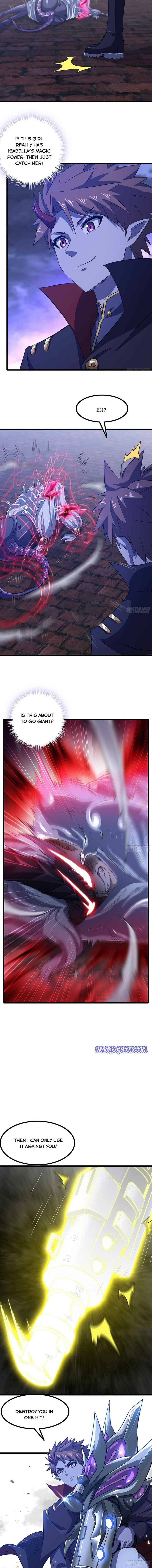Read My Wife is the Demon Queen EN Manga Online