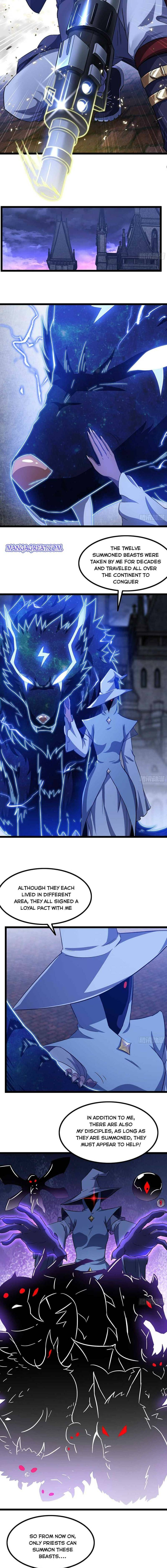 Read My Wife is the Demon Queen EN Manga Online