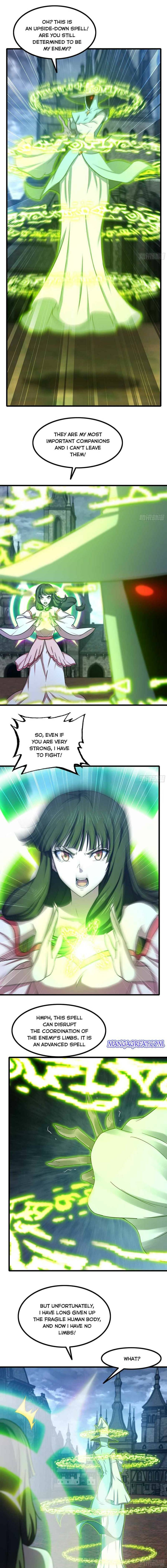 Read My Wife is the Demon Queen EN Manga Online