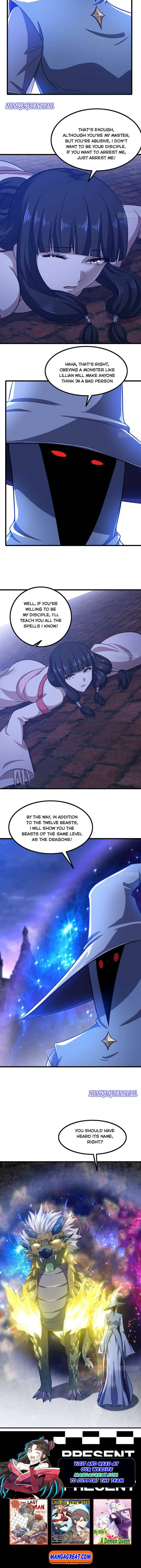 Read My Wife is the Demon Queen EN Manga Online
