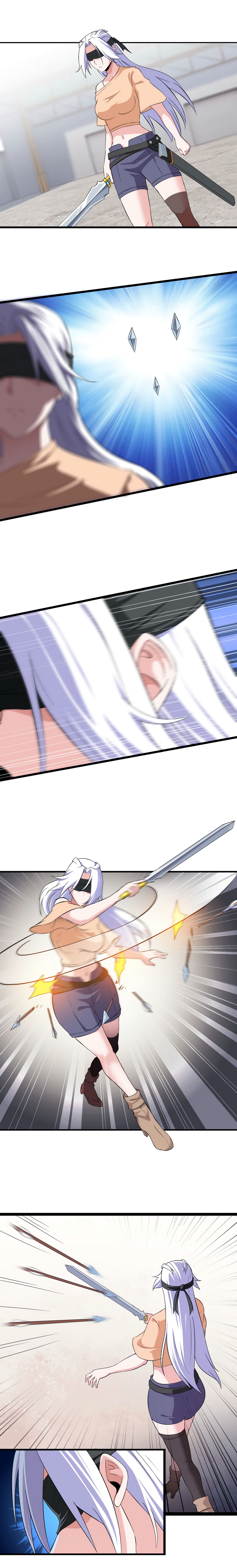 Read My Wife is the Demon Queen EN Manga Online