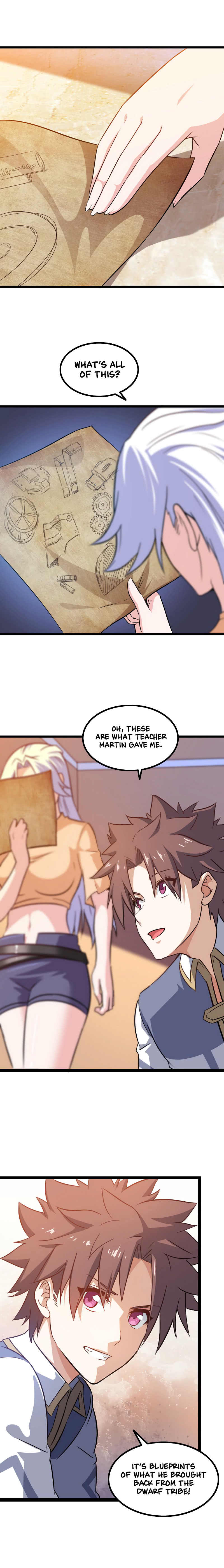 Read My Wife is the Demon Queen EN Manga Online
