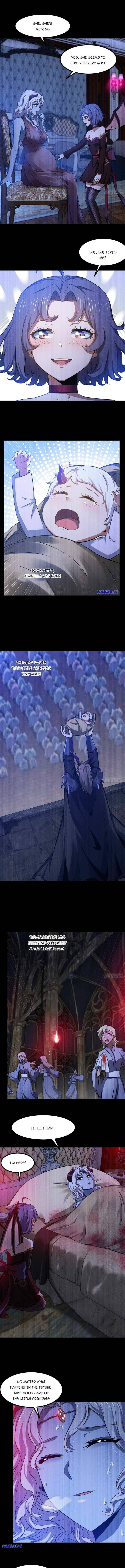 Read My Wife is the Demon Queen EN Manga Online
