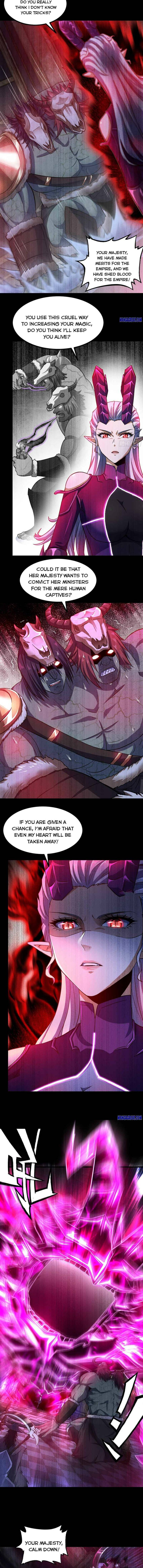 Read My Wife is the Demon Queen EN Manga Online