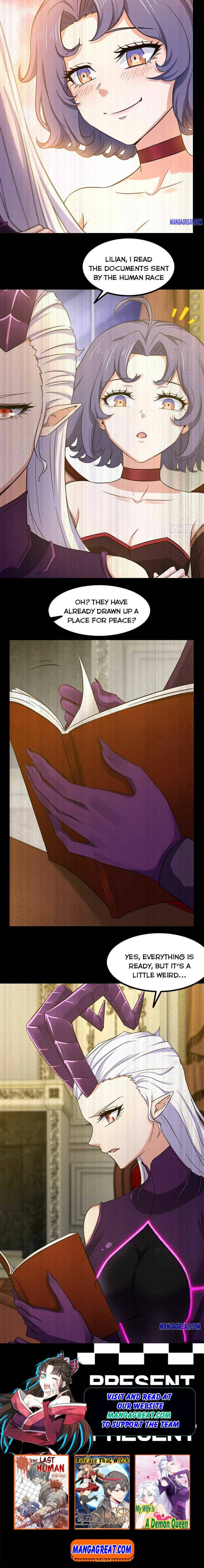Read My Wife is the Demon Queen EN Manga Online