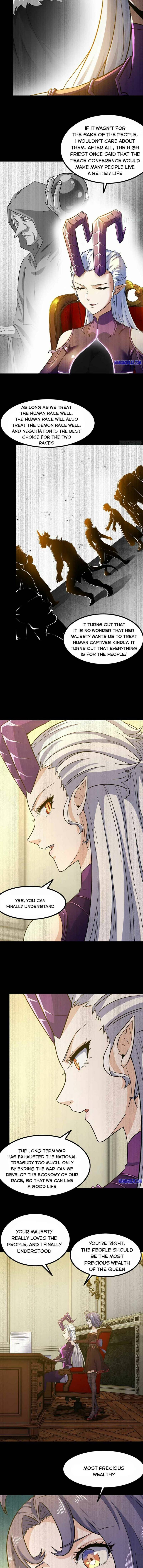 Read My Wife is the Demon Queen EN Manga Online