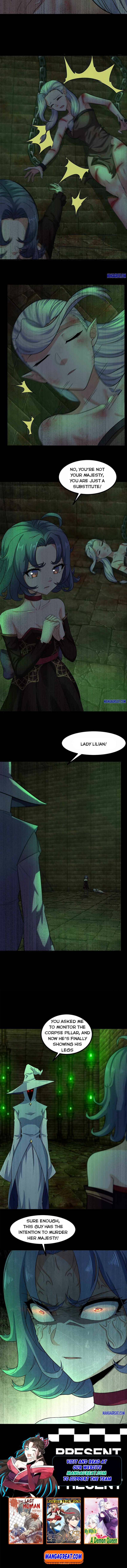 Read My Wife is the Demon Queen EN Manga Online