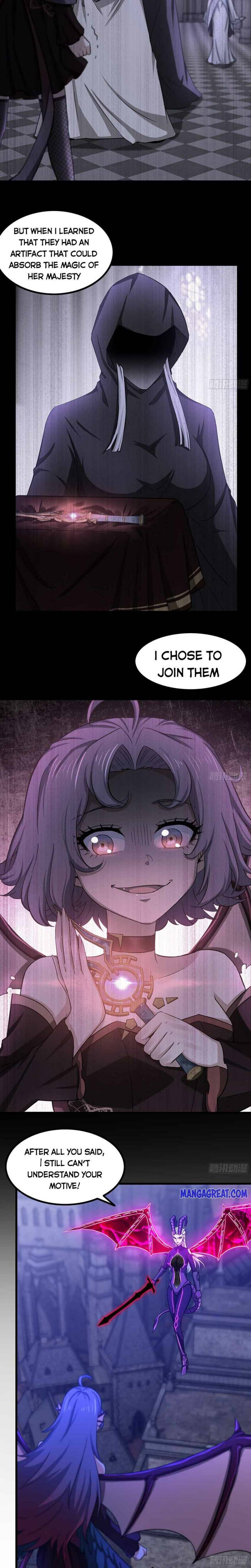 Read My Wife is the Demon Queen EN Manga Online