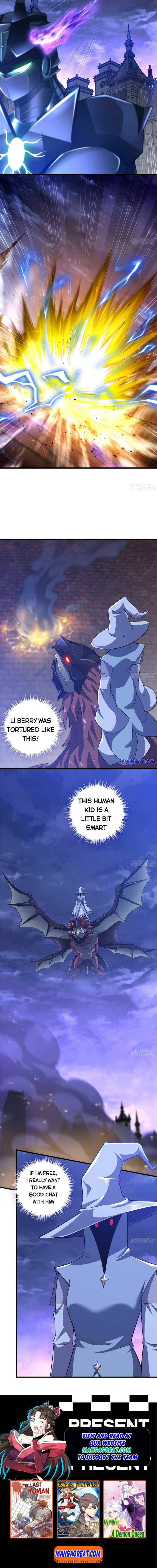 Read My Wife is the Demon Queen EN Manga Online