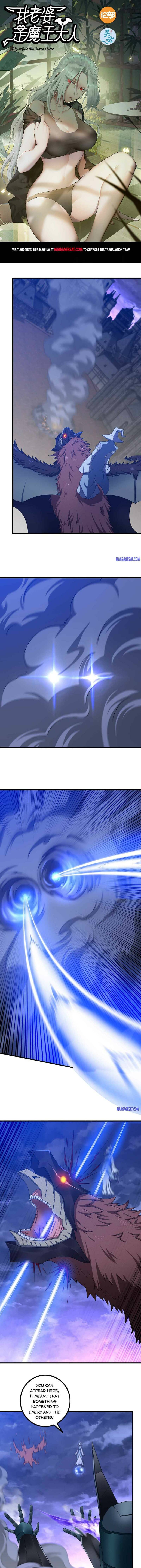 Read My Wife is the Demon Queen EN Manga Online