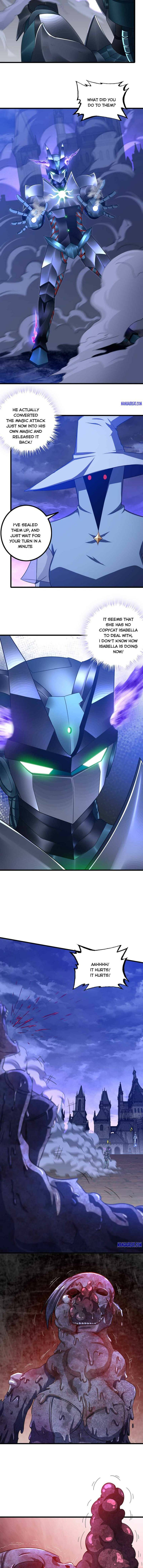 Read My Wife is the Demon Queen EN Manga Online