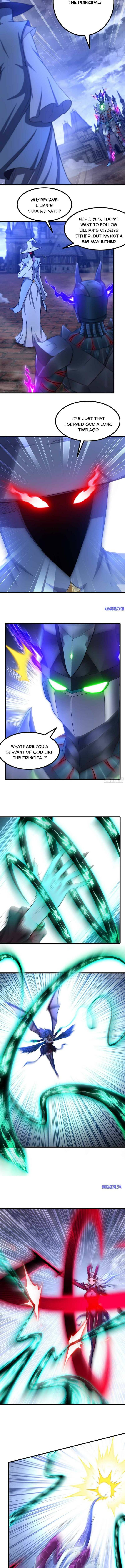Read My Wife is the Demon Queen EN Manga Online