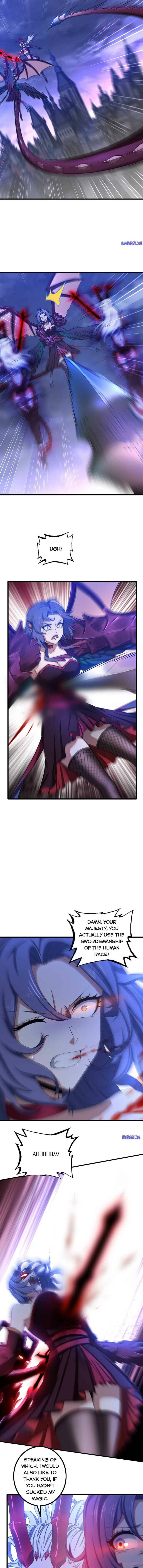 Read My Wife is the Demon Queen EN Manga Online