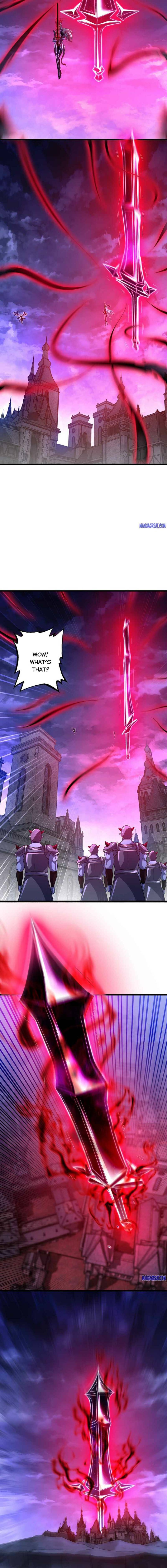 Read My Wife is the Demon Queen EN Manga Online