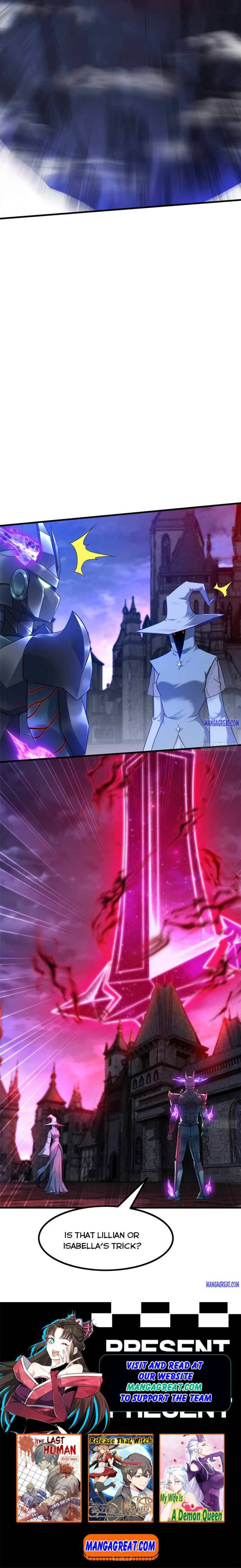 Read My Wife is the Demon Queen EN Manga Online