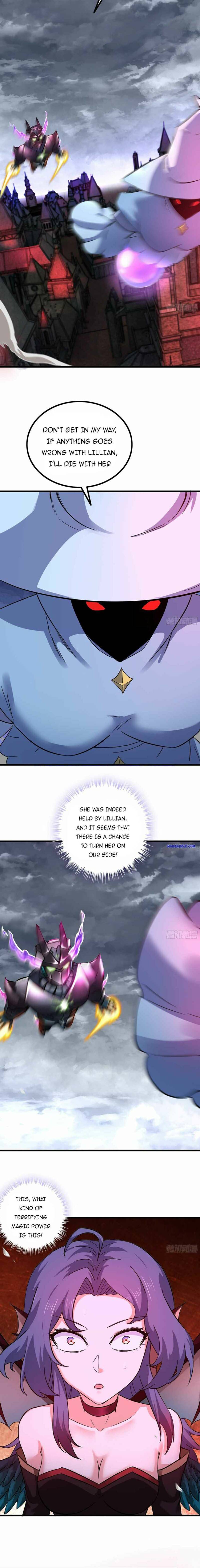 Read My Wife is the Demon Queen EN Manga Online