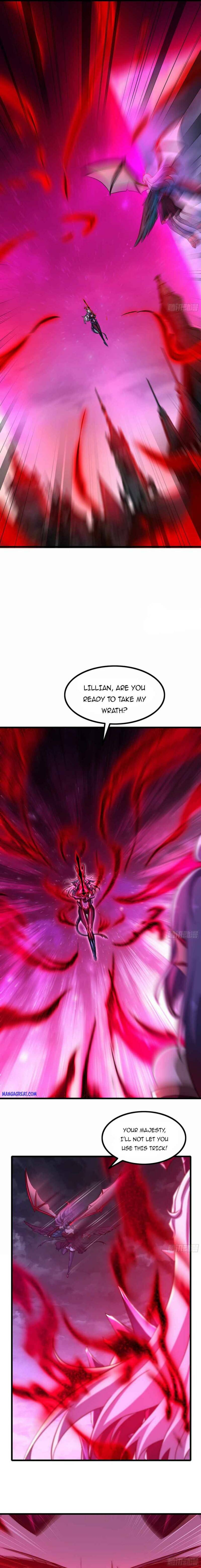 Read My Wife is the Demon Queen EN Manga Online