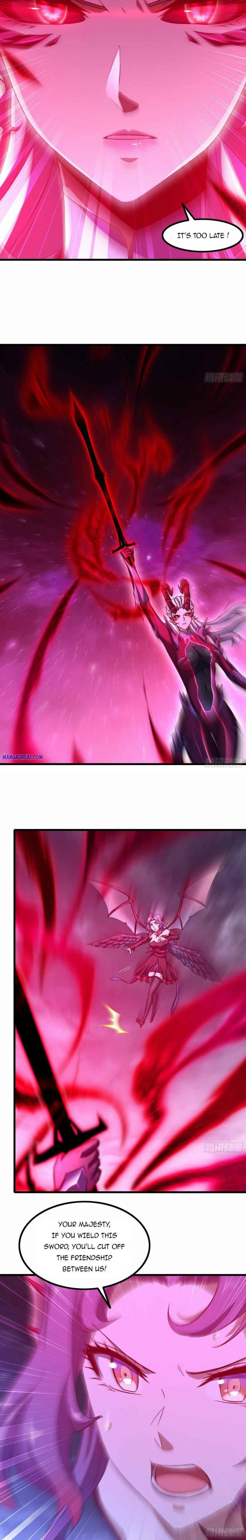 Read My Wife is the Demon Queen EN Manga Online